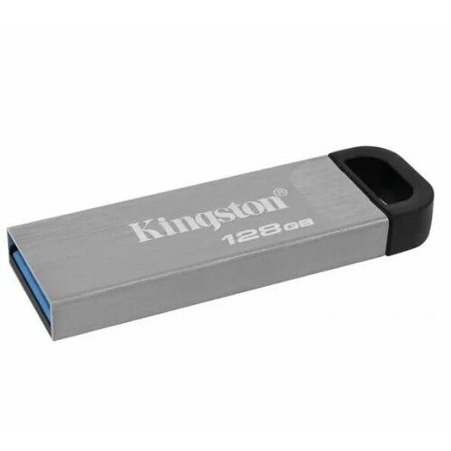 Накопитель Kingston USB Flash KYSON 128GB USB 3.2 Gen 1