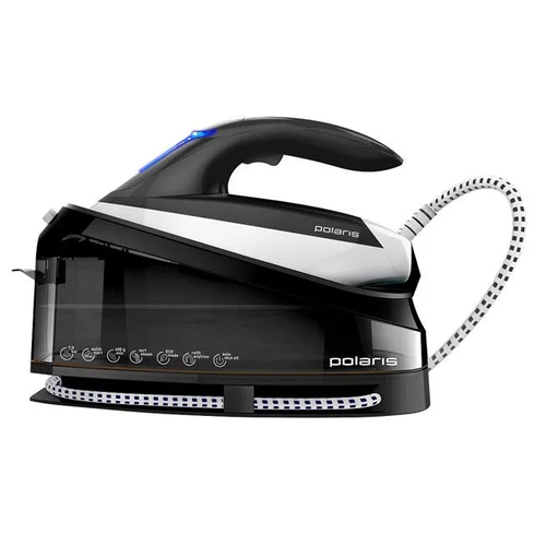 Парогенератор POLARIS PSS 7510K черный белый 1064700₽
