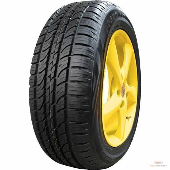 Автомобильные шины Viatti Bosco A/T V-237 235/55 R18 100H