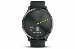 Garmin Vivomove HR Sport