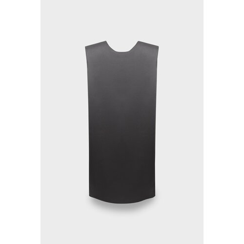 фото Платье rev, размер 42, черный
