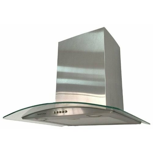 Каминная вытяжка ZIGMUND SHTAIN K 29661 S 50000000₽