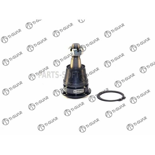 TIGUAR TG40160AV60A TG40160AV60A_Шаровая опора TG-40160-AV60A/SB-4882 TiGuar