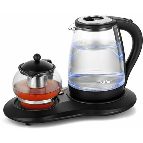 Чайник Kitfort КТ-6178 KT-6178 373000₽