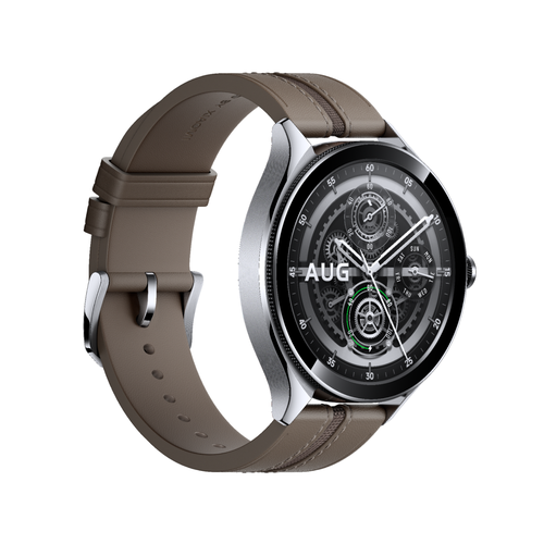 Умные часы Xiaomi Watch 2 Pro M2234W1 Brown BHR7216GL 3655000₽