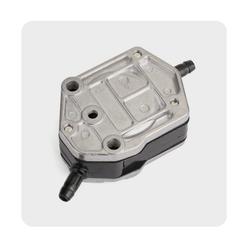 фото Топливный насос лодочного мотора yamaha 25/30 (692-24410-00)
