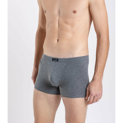 фото Трусы serge, размер 86, серый