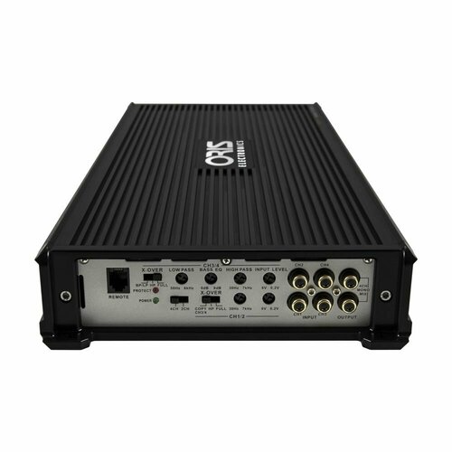 Усилитель 4-канальный ORIS TA-1504 1300000₽