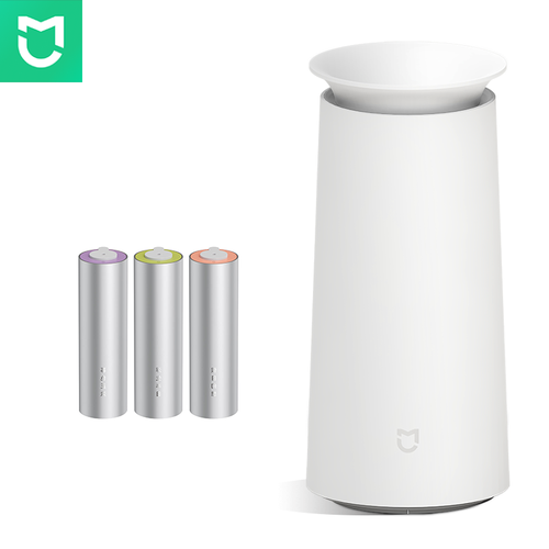 Ароматизатор воздуха Xiaomi Mijia Smart Flavoring Machine (MJTXJ01XW) (6 капсул)