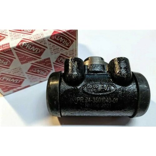 Цилиндр тормозной задний Г-3302 D32 PRAVT PRAVT 24-3501040-01 цена за 1 шт 1290₽