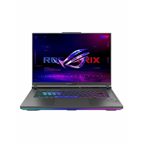 Ноутбук ASUS ROG Strix G16 G614JV-N4071 90NR0C61-M005R0 30970400₽