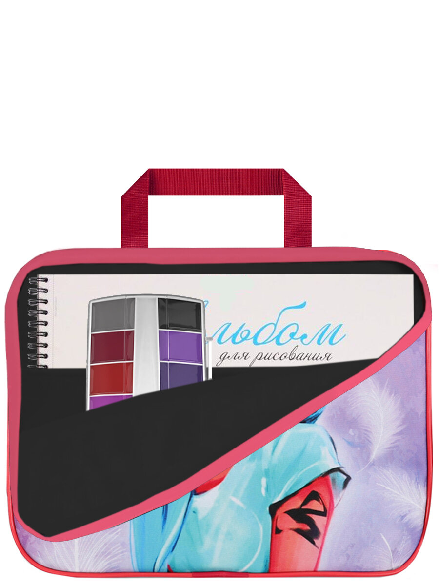 Папка BagRio NP42/19-folder - фото №7