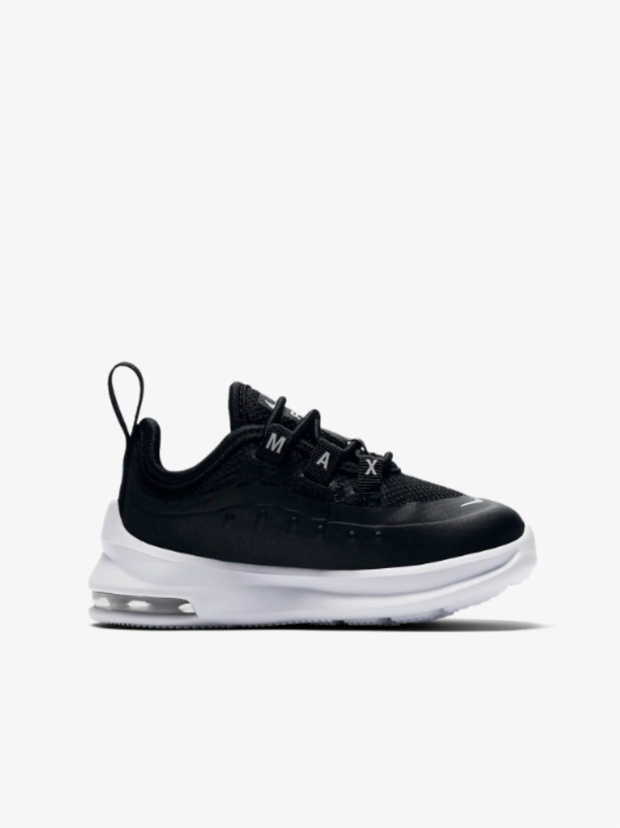 Nike air max sales axis infant white