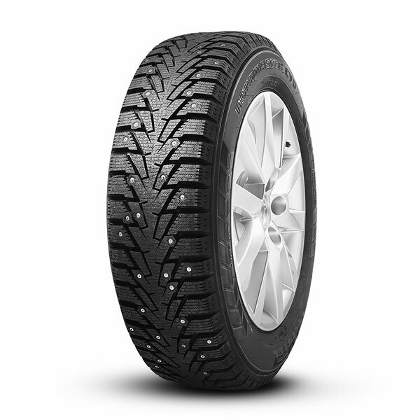 Шина 205/55R16 Pirelli Amtel NordMaster Evo 94T