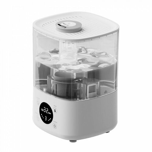 Увлажнитель Lydsto Humidifier F100S EU White 255800₽