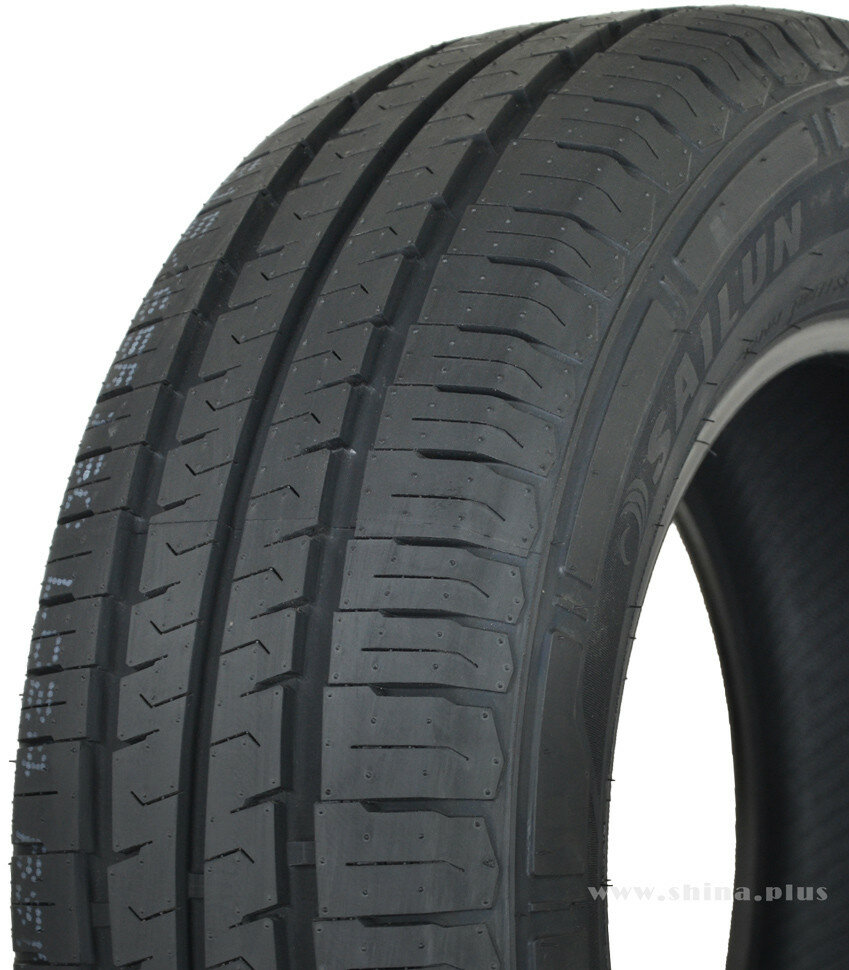 Автошина Sailun Commercio PRO 215/70 R15 C 109/107S