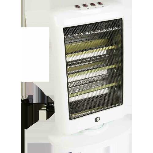 Обогреватель кварцевый Equation 1200 Вт 610600₽