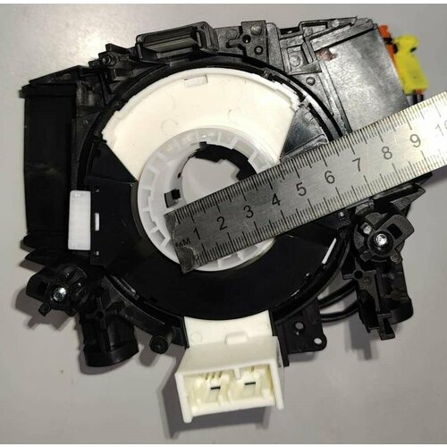 Шлейф подрулевой NISSAN SKYLINE 01-07 / ELGRAND 02-10 / INFINITI FX35/ FX45 03-08/ 47945AL700