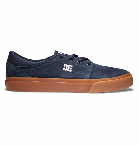 Кеды DC Shoes