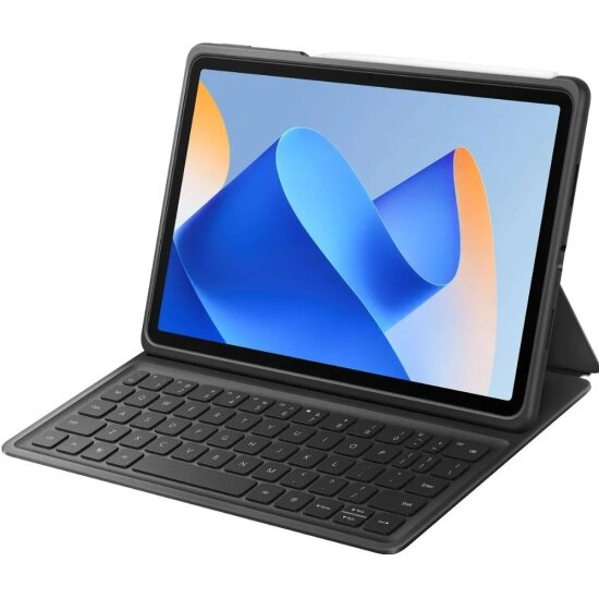 Планшет Huawei MatePad 11 8/128Gb WiFi, с клавиатурой, Черный