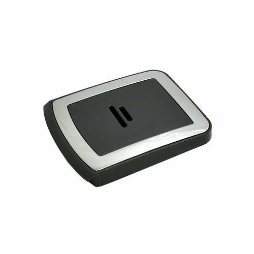 Клапан выпускной для мультиварки Redmond (Редмонд) RMC-M4500 серебряно-черный redmond rmc m4512 kv клапан выпускной в сборе черный для мультиварки rmc m4512