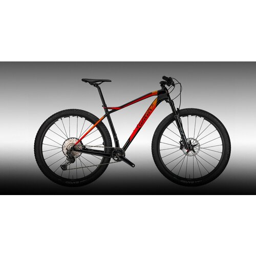 Велосипед Wilier 101X NX 1X12 MARZOCCHI Z2 2023 M 30070000₽