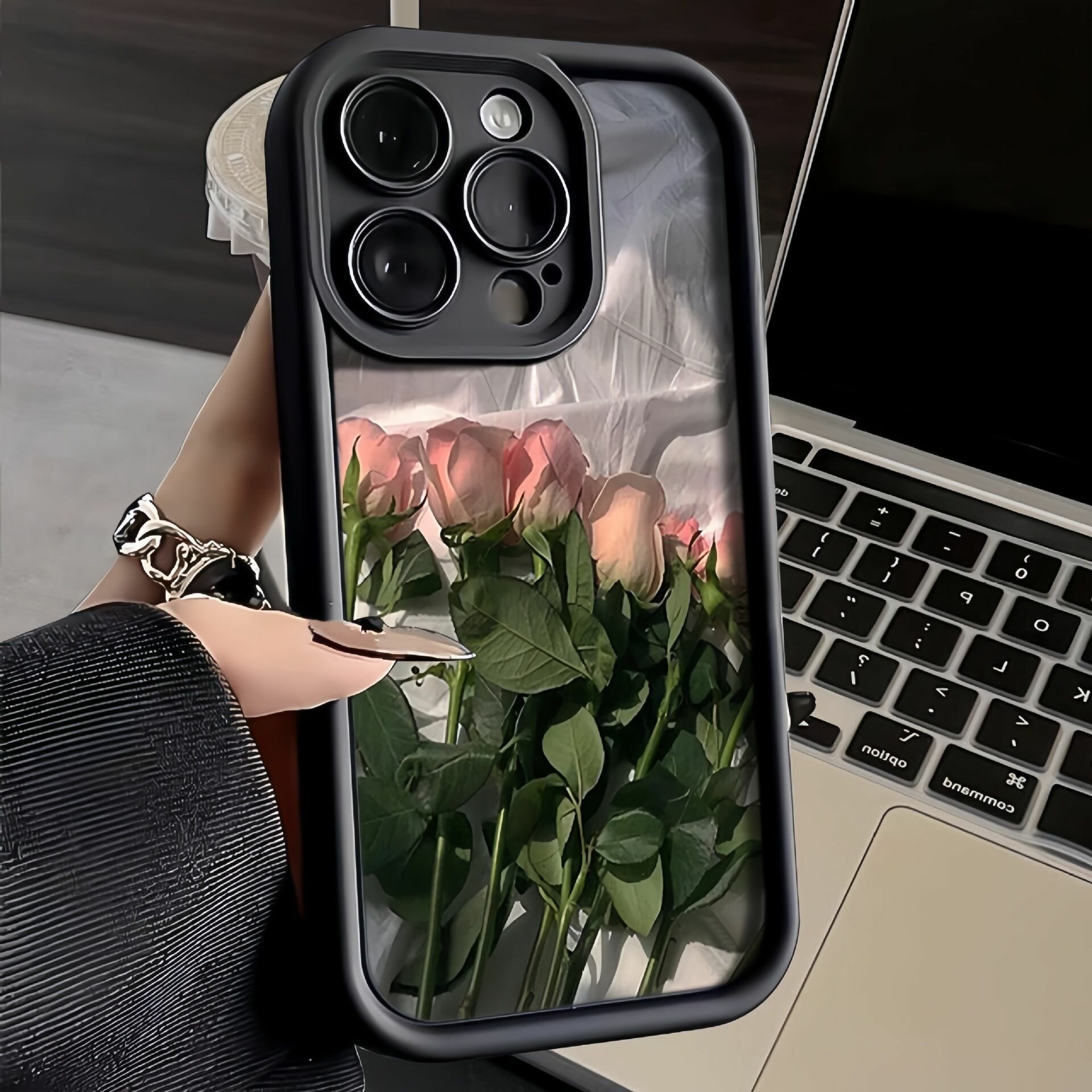 Защитный чехол для Iphone 15 Pro Max