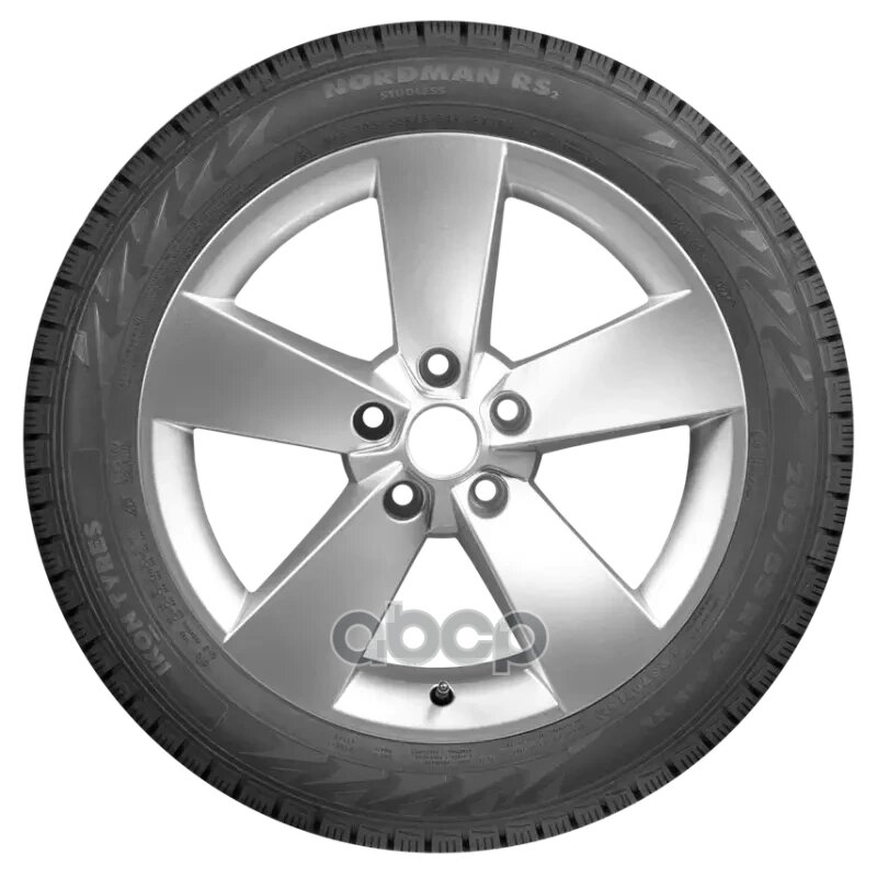 Автомобильная шина Ikon Tyres Nordman - фото №14