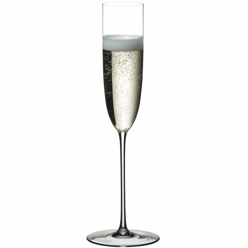 Бокал для шампанского Champagne Flute 186 мл Sommeliers Superleggero Riedel