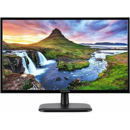 Монитор AOpen 238 24CL1YBI IPS LED 1920x1080 75Hz 5ms 178 НDMI VGA 1160000₽