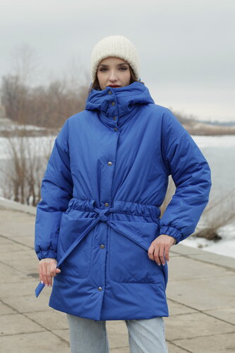 Изображение товара Пуховик