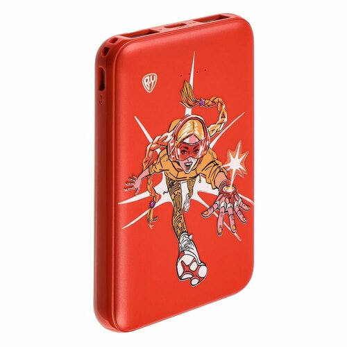 Аккумулятор мобильный Заря 181800₽