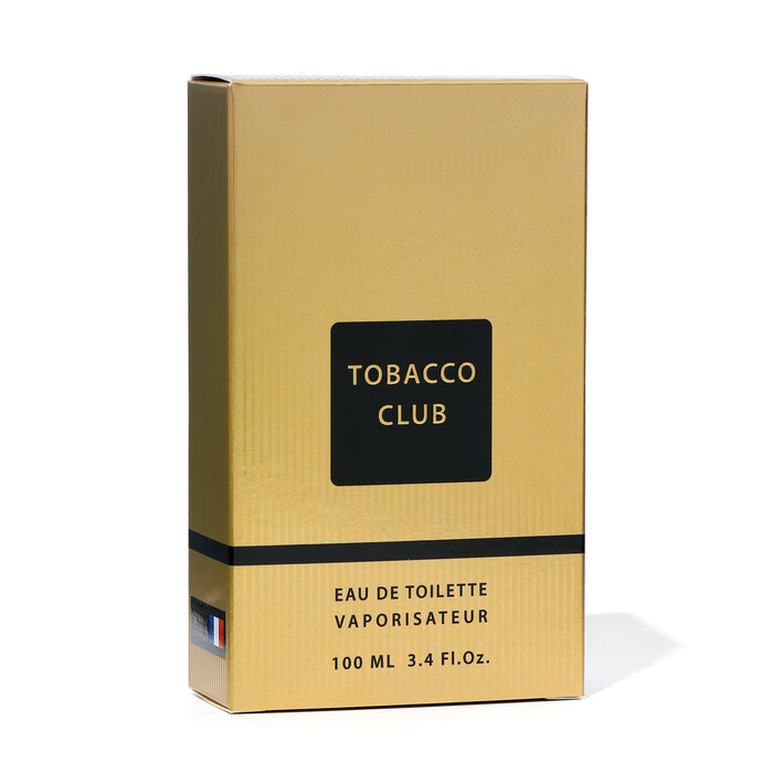 Tobacco Club Тобакко Клаб 100мл