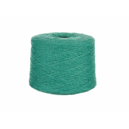 Пряжа Knoll Yarns Merino Lambswool Nm 17/4 50 г/212,5 м, цвет 325 PRIVET , 100% мериносовая шерсть