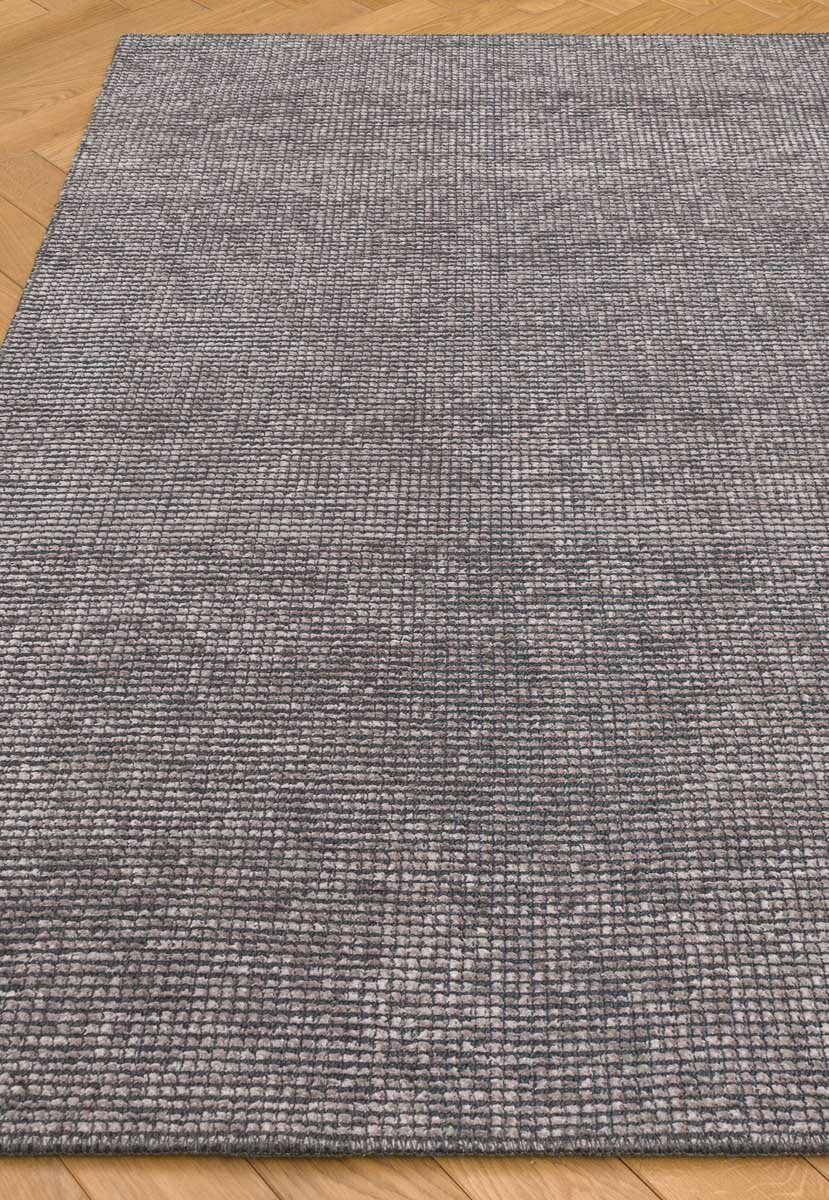 Турецкий ковер 115*170 см Velvet Colors 31-001-GRI
