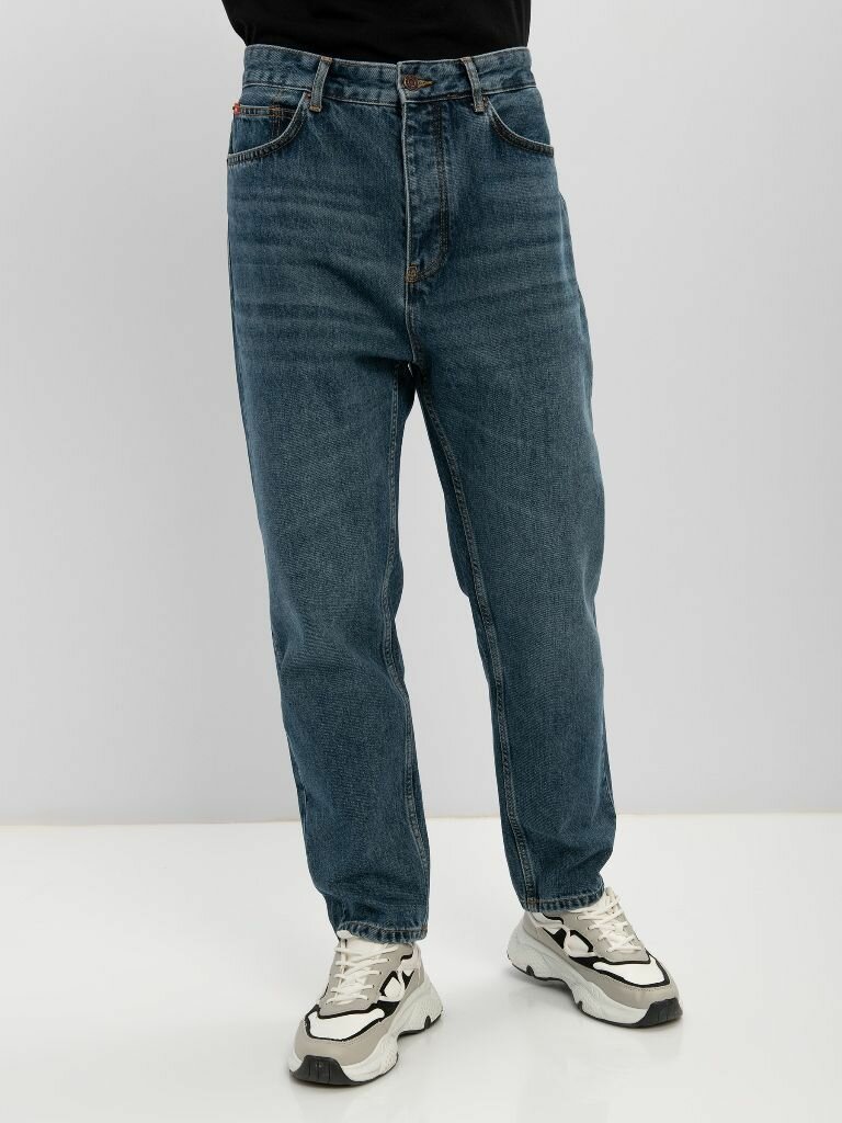 Джинсы Lee Cooper, размер W36/L34