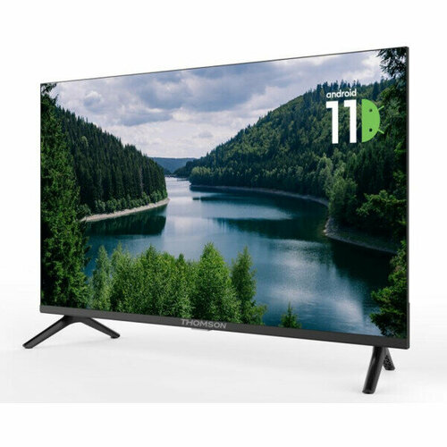 Телевизор Thomson T43FSL6060 4453400₽