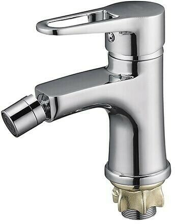 Смеситель для биде ECONOCE D35-C 400 (EC0401)