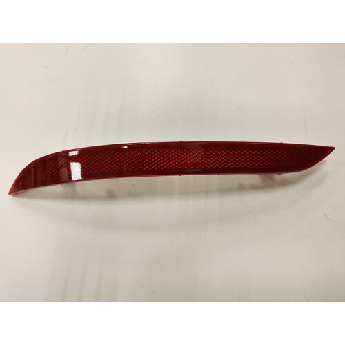 Отражатель бампера заднего левый Dongfeng S30 16 16V 5MT седан 6442302 1800₽