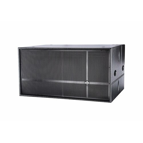 Biema F2-218B Сабвуфер пассивный 1200 Вт 8881000₽