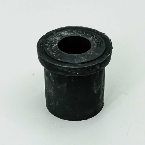 Сайлентблок рессоры MMC CANTER HYUNDAI короткий резиновый SCHMACO 300₽