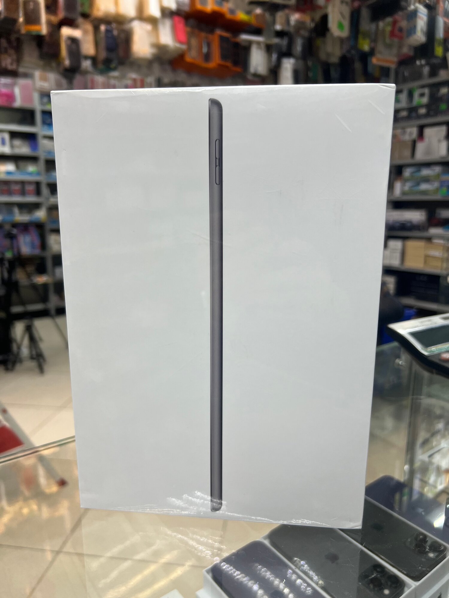 IPad 9 2021 64Gb WiFi space grey