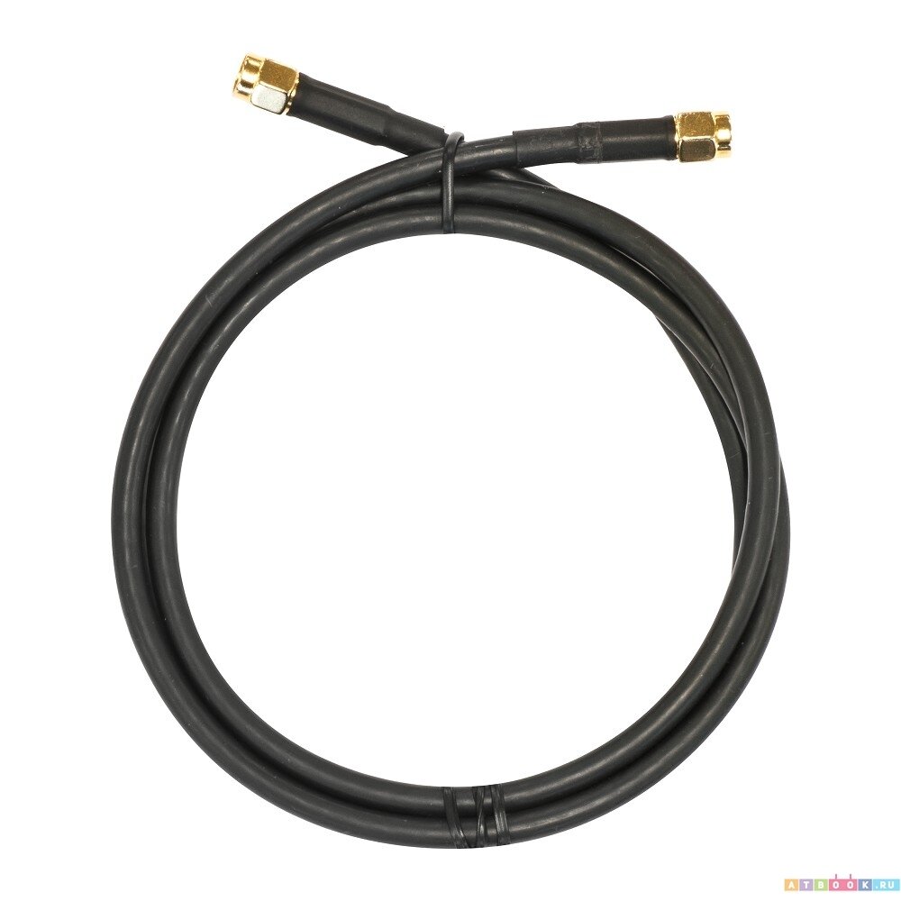 Антенный кабель Mikrotik RouterBOARD SMASMA