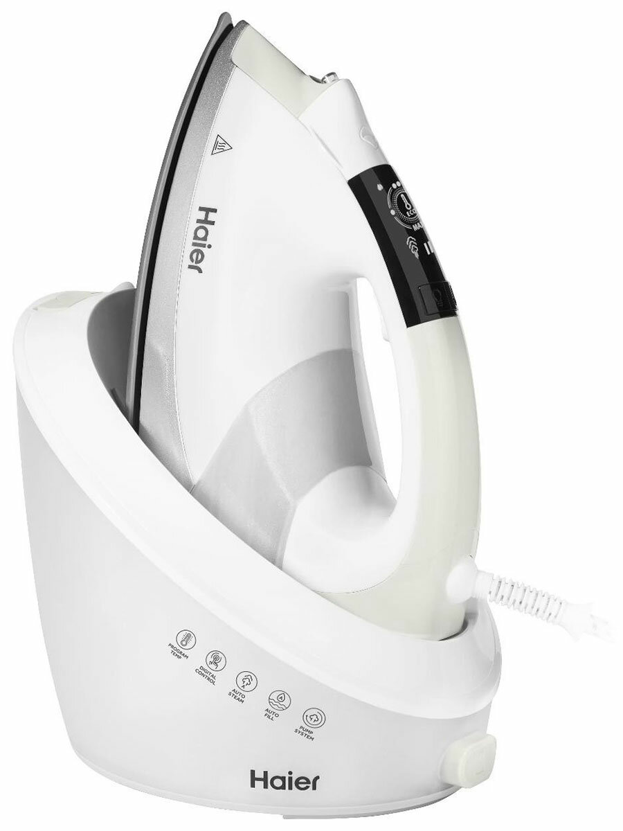 Парогенератор Haier HI-701