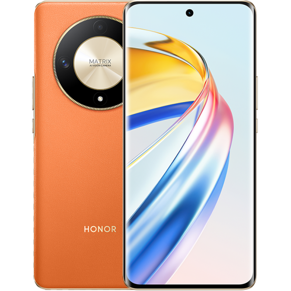 Honor X9b 8/256Gb оранжевый EAC