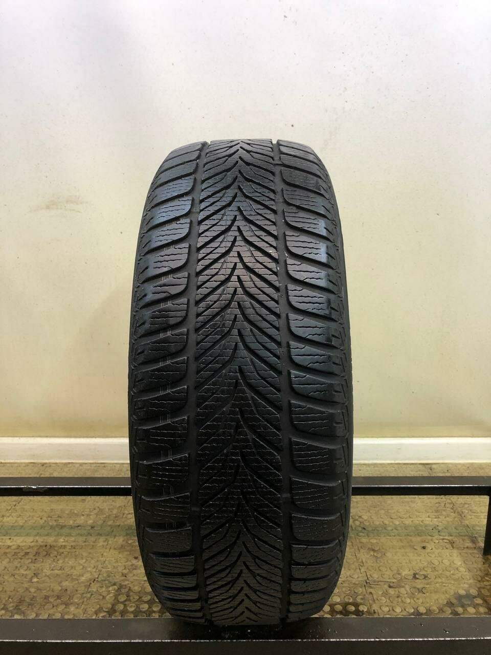 Sava Eskimo HP 205/60 R16 БУ Шины Зимние