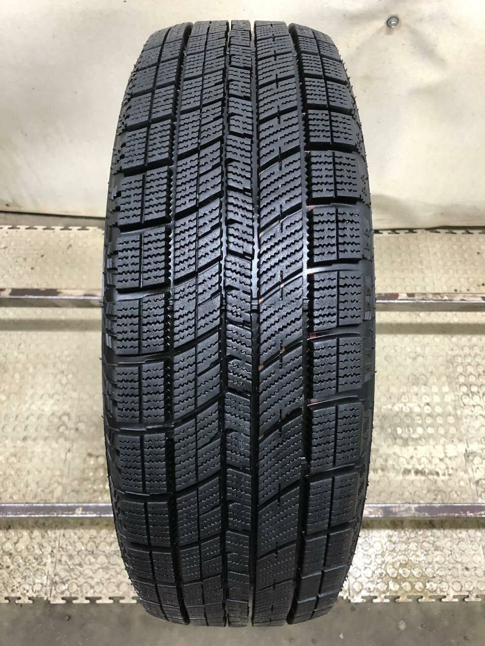 Nankang Ice Activa 185/65 R15 БУ Шины Зимние