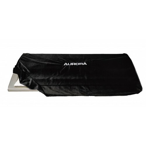 AU-NDP61-BK Aurora-61 Накидка для синтезаторов с 61 клавишей универсальная бархат черная Aurora 1313₽