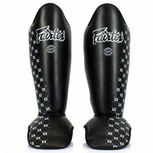 Защита голени Fairtex SP-5 Black