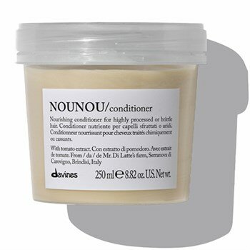 Davines кондиционер Essential Haircare New Nounou Nourishing для сухих волос, 250 мл